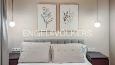 Piso en alquiler en L'Antiga Esquerra de L'Eixample - Imagen 35