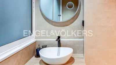 Piso en alquiler en L'Antiga Esquerra de L'Eixample - Imagen 36