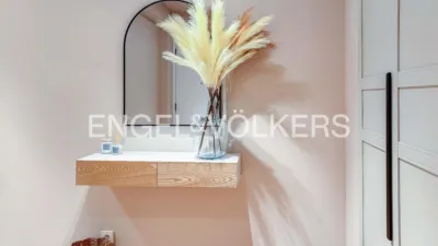 Piso en alquiler en L'Antiga Esquerra de L'Eixample - Imagen 38