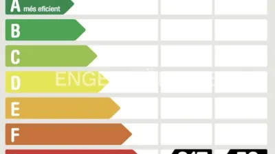 Piso en alquiler en L'Antiga Esquerra de L'Eixample - Imagen 39