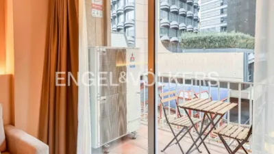 Piso en alquiler en L'Antiga Esquerra de L'Eixample - Imagen 3