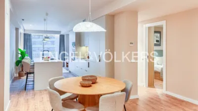 Piso en alquiler en L'Antiga Esquerra de L'Eixample - Imagen 4