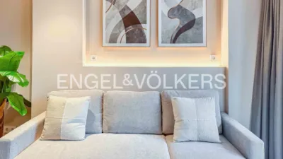 Piso en alquiler en L'Antiga Esquerra de L'Eixample - Imagen 5