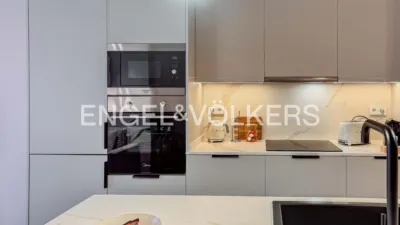 Piso en alquiler en L'Antiga Esquerra de L'Eixample - Imagen 6