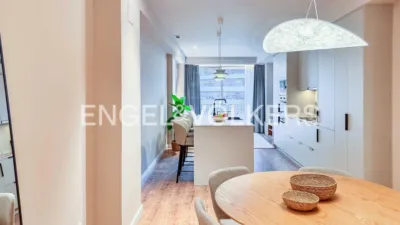 Piso en alquiler en L'Antiga Esquerra de L'Eixample - Imagen 7