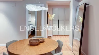 Piso en alquiler en L'Antiga Esquerra de L'Eixample - Imagen 8