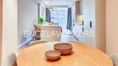 Piso en alquiler en L'Antiga Esquerra de L'Eixample - Imagen 9