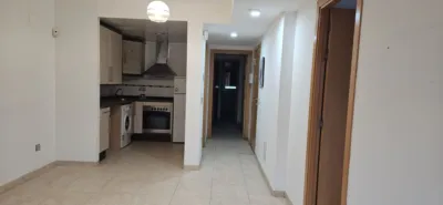 Attic in Carrer Sis photo 3
