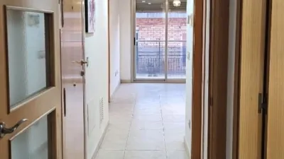 Attic in Carrer Sis photo 5