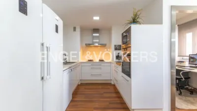 Piso en alquiler en La Petxina - Imagen 13