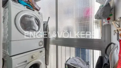 Piso en alquiler en La Petxina - Imagen 17