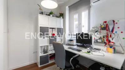Piso en alquiler en La Petxina - Imagen 23