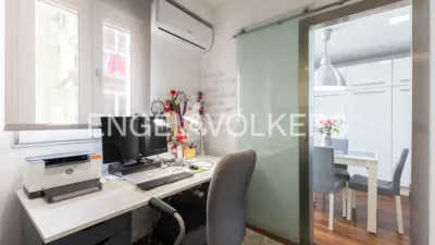 Piso en alquiler en La Petxina - Imagen 24