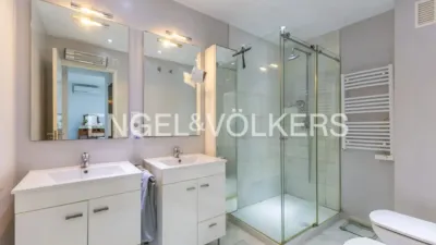 Piso en alquiler en La Petxina - Imagen 28
