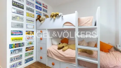 Piso en alquiler en La Petxina - Imagen 31