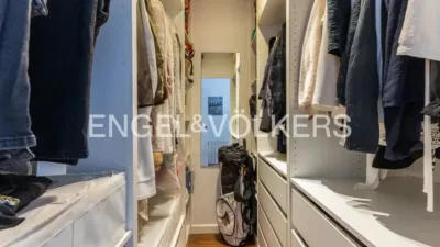 Piso en alquiler en La Petxina - Imagen 39