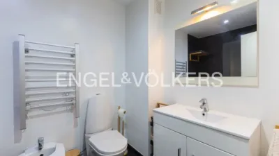 Piso en alquiler en La Petxina - Imagen 40