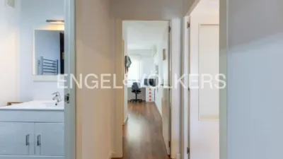 Piso en alquiler en La Petxina - Imagen 42
