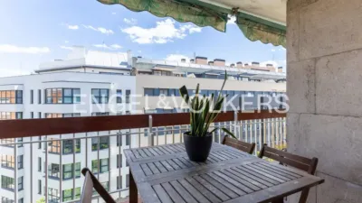 Piso en alquiler en La Petxina - Imagen 43