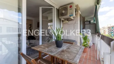 Piso en alquiler en La Petxina - Imagen 45