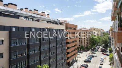 Piso en alquiler en La Petxina - Imagen 49
