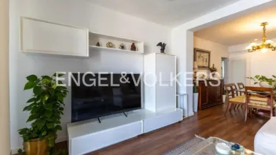 Piso en alquiler en La Petxina - Imagen 4