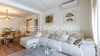 Piso en alquiler en La Petxina - Imagen 6