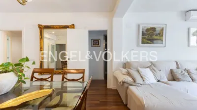 Piso en alquiler en La Petxina - Imagen 7