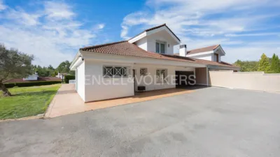 Terraced house in Larrabetzu photo 2