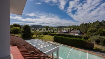 Terraced house in Larrabetzu photo 3