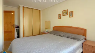 Apartamento en Playa del Cura photo 14