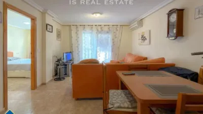 Apartamento en Playa del Cura photo 22