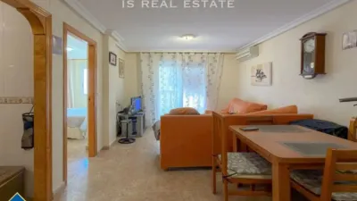 Pis – Torrevieja, El Palmeral - Vista 2