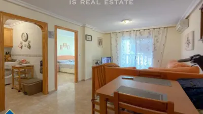 Pis – Torrevieja, El Palmeral - Vista 4