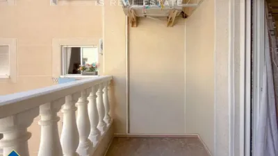 Apartamento en Playa del Cura photo 7