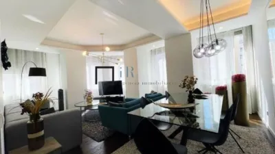 Apartment in Justicia-Chueca photo 10