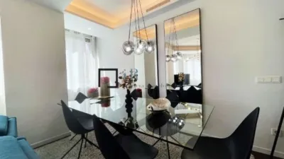 Apartment in Justicia-Chueca photo 13