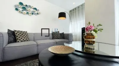 Apartment in Justicia-Chueca photo 15
