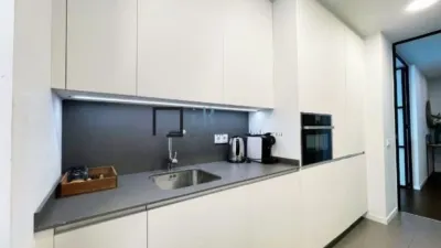 Apartment in Justicia-Chueca photo 18