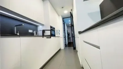 Apartment in Justicia-Chueca photo 20