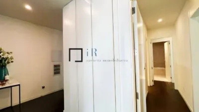 Apartment in Justicia-Chueca photo 22