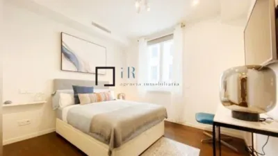 Apartment in Justicia-Chueca photo 23
