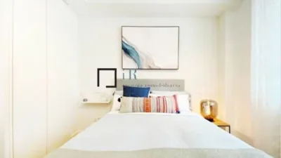 Apartment in Justicia-Chueca photo 24