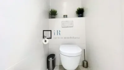 Apartment in Justicia-Chueca photo 25