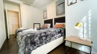 Apartment in Justicia-Chueca photo 28