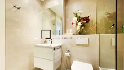 Apartment in Justicia-Chueca photo 30