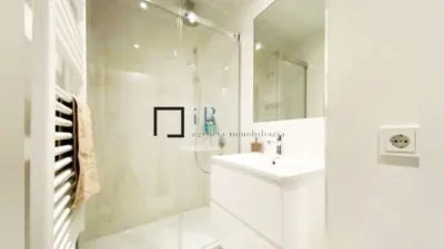 Apartment in Justicia-Chueca photo 32