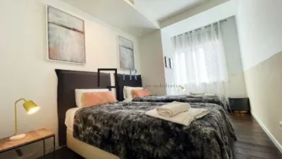 Apartment in Justicia-Chueca photo 33