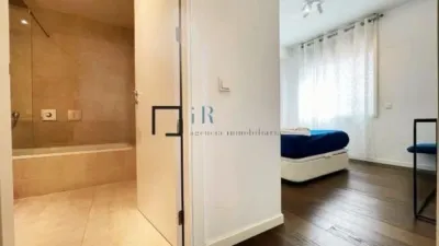 Apartment in Justicia-Chueca photo 34