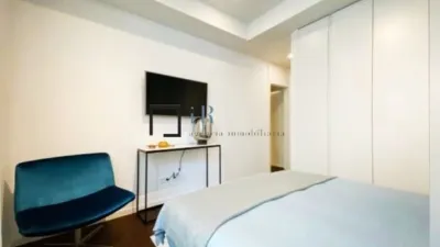 Apartment in Justicia-Chueca photo 35